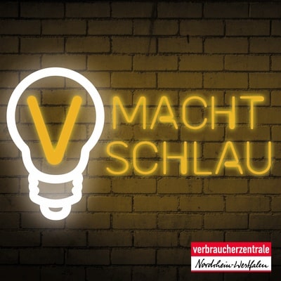 V macht schlau