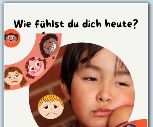 Kannst du fühlen, was ich fühle?