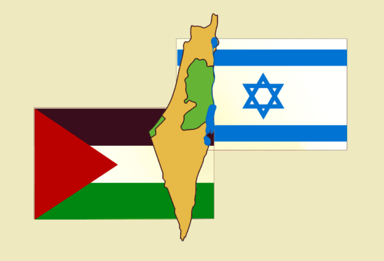 Israel und Palästina – Leitgedanken und erläuternde Thesen