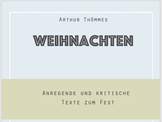 Weihnachten von Arthur Thömmes