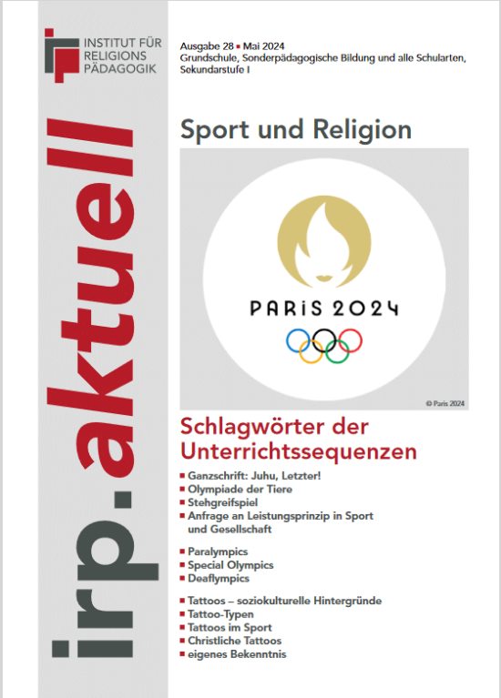 Sport und Religion